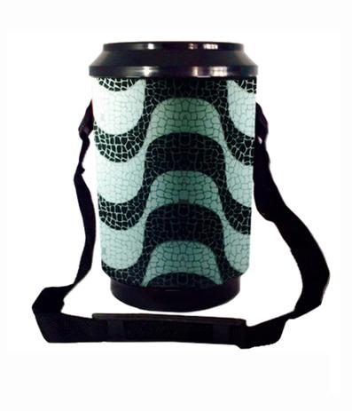 Cooler Térmico 10 Latas Calçadão Alegra Store Menor preço em Cooler Térmico 10 Latas Calçadão Alegra Store