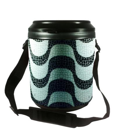 Cooler Térmico 12 Latas Calçadão Alegra Store é boa?