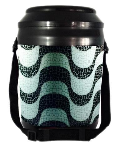 Cooler Térmico 16 Latas Calçadão Alegra Store Menor preço em Cooler Térmico 16 Latas Calçadão Alegra Store
