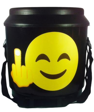 Cooler Térmico 24 Latas c/alça Alegra Store - Funny é boa?