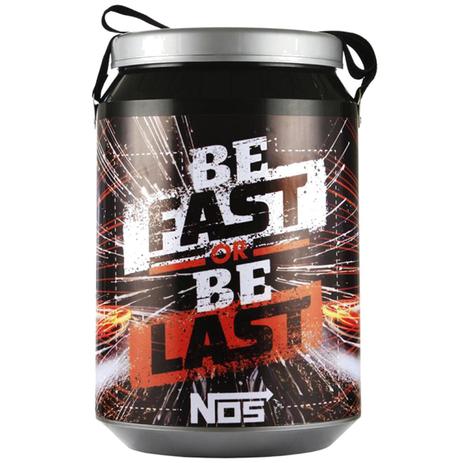 Cooler Térmico 24 Latas Nos Be Fast Or Be Last Col-Nos-02 Pro Tork Menor preço em Cooler Térmico 24 Latas Nos Be Fast Or Be Last Col-Nos-02 Pro Tork