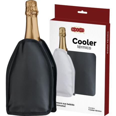 freezer wine cooler bolsa