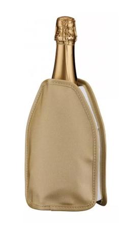 single bottle wine cooler bolsa