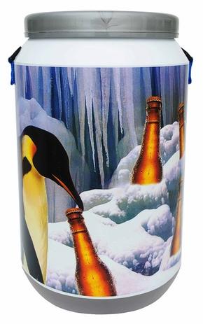 Cooler Térmico para 12 Latas de 350 ml PINGUIM - Doctor cooler é ruim? Cooler Térmico para 12 Latas de 350 ml PINGUIM - Doctor cooler é boa?