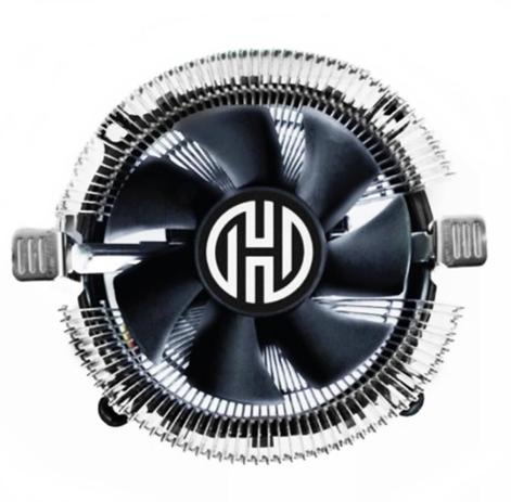 Cooler Universal p/ processador Intel e AMD 1151 AM3 CL-170B Hoopson Menor preço em Cooler Universal p/ processador Intel e AMD 1151 AM3 CL-170B Hoopson