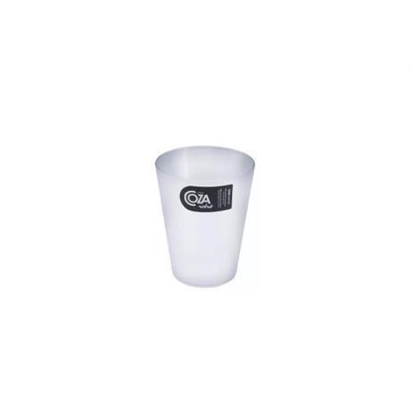 Copo 200 ml Retrô Cristal - Coza - Brinox Menor preço em Copo 200 ml Retrô Cristal - Coza - Brinox