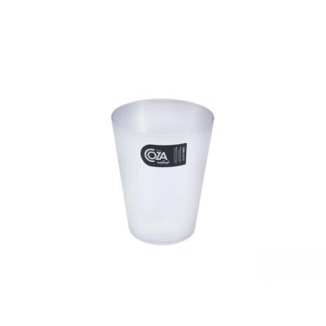Copo 300 ml Retrô Cristal - Coza - Brinox Menor preço em Copo 300 ml Retrô Cristal - Coza - Brinox
