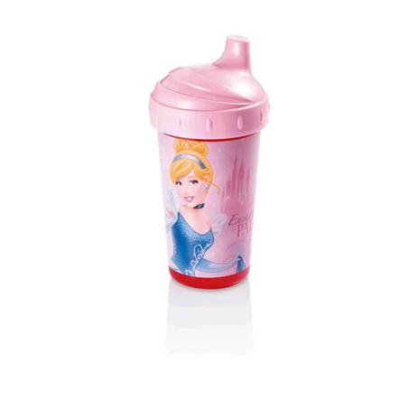 Copo 300ml Antivazamento Disney Bico Rígido - Multkids Baby - Multikids baby Menor preço em Copo 300ml Antivazamento Disney Bico Rígido - Multkids Baby - Multikids baby