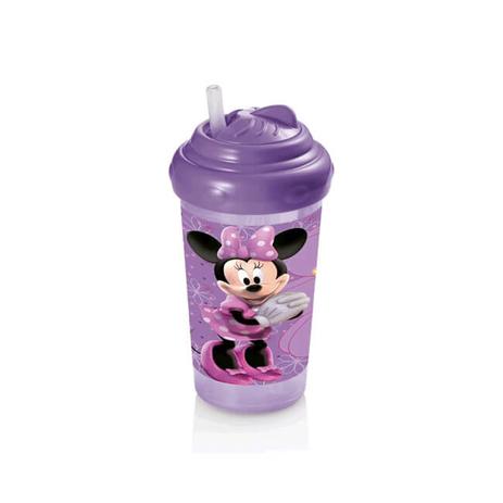 Copo 300ml Disney Bico de Silicone - Multkids Baby - Multikids baby Menor preço em Copo 300ml Disney Bico de Silicone - Multkids Baby - Multikids baby