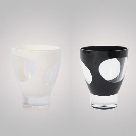 Copo Acrílico Baixo 500 ml KY1002-4 - Infinity Menor preço em Copo Acrílico Baixo 500 ml KY1002-4 - Infinity