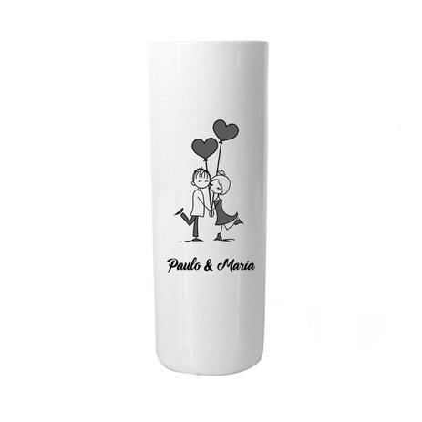 Copo Acrílico Personalizado Casamento Amar - Aluá festas Menor preço em Copo Acrílico Personalizado Casamento Amar - Aluá festas