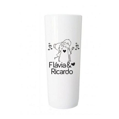 Copo Acrílico Personalizado Casamento Love - Aluá festas Menor preço em Copo Acrílico Personalizado Casamento Love - Aluá festas