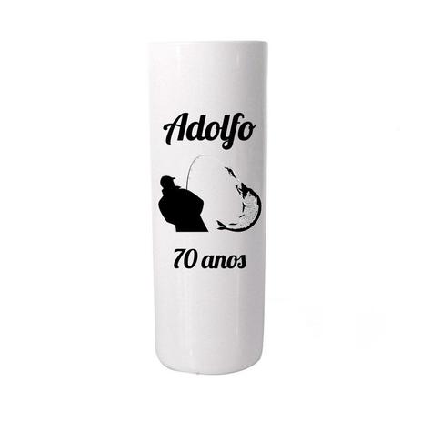 Copo Acrílico Personalizado Festa de Aniversário Pescaria - Aluá festas Menor preço em Copo Acrílico Personalizado Festa de Aniversário Pescaria - Aluá festas