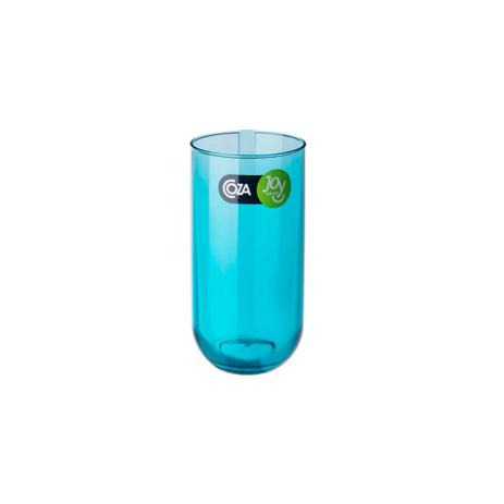Copo Alto 400 ml Fun Verde - Coza - Brinox Menor preço em Copo Alto 400 ml Fun Verde - Coza - Brinox