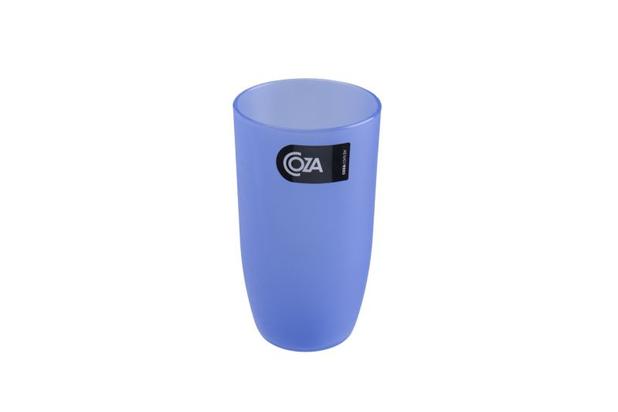 Copo Alto 400ml Mesa PP 7,3x7,3x13,1cm Coza Menor preço em Copo Alto 400ml Mesa PP 7,3x7,3x13,1cm Coza