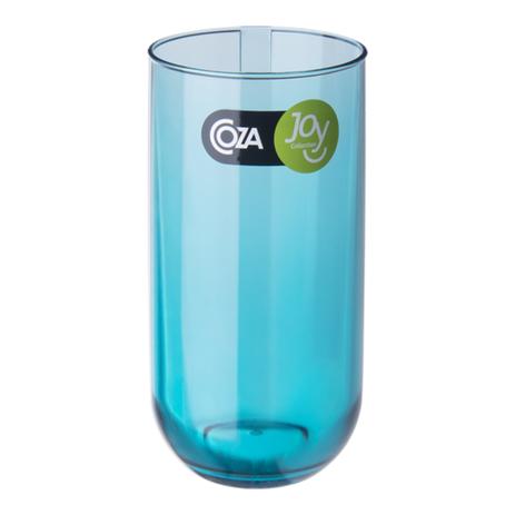 Copo Alto Fun 400 ml Verde Coza - Brinox Menor preço em Copo Alto Fun 400 ml Verde Coza - Brinox