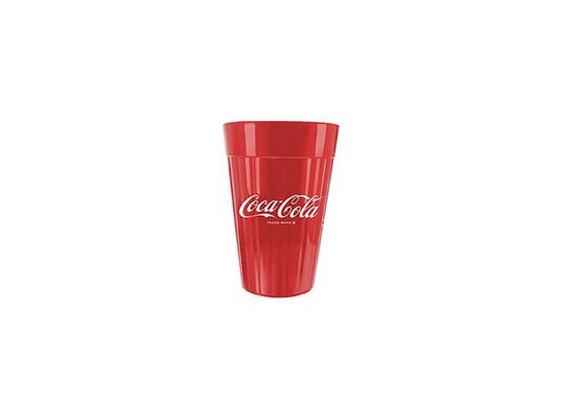 Copo Americano Coca-Cola 300 ml Nadir - NAF 351 Menor preço em Copo Americano Coca-Cola 300 ml Nadir - NAF 351