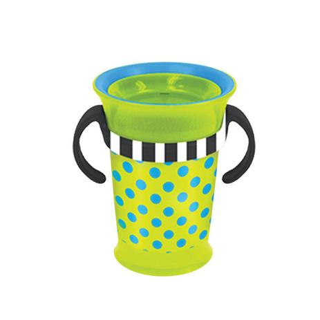 Copo Anti-Vazamento Grow Up 207ml Verde - Girotondo Baby Menor preço em Copo Anti-Vazamento Grow Up 207ml Verde - Girotondo Baby