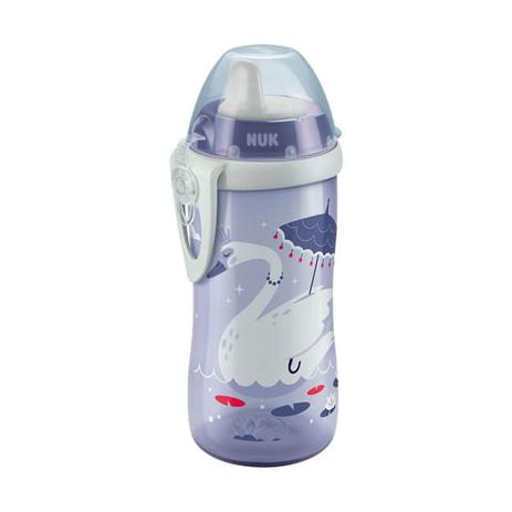 Copo Antivaz. 300ml Kiddy Cup - Nuk Menor preço em Copo Antivaz. 300ml Kiddy Cup - Nuk