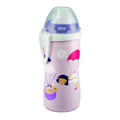 Copo Antivaz. 300mlFlexi Cup - Nuk Menor preço em Copo Antivaz. 300mlFlexi Cup - Nuk