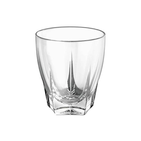 Copo Baixo em Vidro Camelot 355ml - Casa etna Menor preço em Copo Baixo em Vidro Camelot 355ml - Casa etna