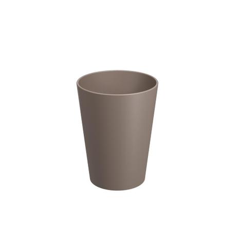 Copo Casual 300 ml Warm Gray - Coza - Brinox Menor preço em Copo Casual 300 ml Warm Gray - Coza - Brinox