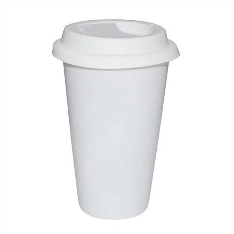 Copo Cerâmica Branca Café StarBucks 310ml Resinada P/ Sublimação (B136) - 01 Unidade - Mecolour shopvirtua3000 Menor preço em Copo Cerâmica Branca Café StarBucks 310ml Resinada P/ Sublimação (B136) - 01 Unidade - Mecolour shopvirtua3000