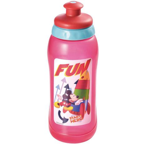 Copo com Bico Esporte - Disney - Mickey - Multikids Baby Menor preço em Copo com Bico Esporte - Disney - Mickey - Multikids Baby