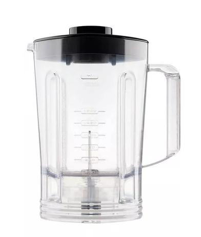 Copo Completo para Liquidificador Processador Arno Multichef Mp60 Mp70 Original de Fabrica Menor preço em Copo Completo para Liquidificador Processador Arno Multichef Mp60 Mp70 Original de Fabrica