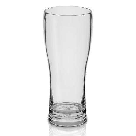 Copo de Acrílico Tulipa Cristal com 300ml Ou Menor preço em Copo de Acrílico Tulipa Cristal com 300ml Ou