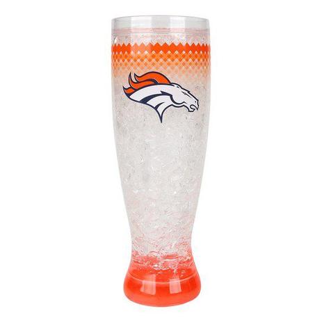 Copo de Chopp e Cerveja Térmica NFL Laranja Broncos UN PM é boa?