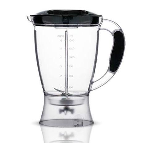 Copo De Liquidificador Britânia Diamante V Black Filter - Mebrase é ruim? Copo De Liquidificador Britânia Diamante V Black Filter - Mebrase é boa?