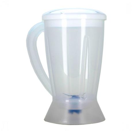 Copo de Liquidificador Britânia Eletronic Translúcido com Tampa - Greenbelt é ruim? Copo de Liquidificador Britânia Eletronic Translúcido com Tampa - Greenbelt é boa?