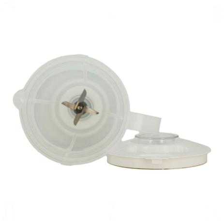 Copo de Liquidificador Cadence Ciano Dilleta I ll lll com Tampa - Greenbelt Menor preço em Copo de Liquidificador Cadence Ciano Dilleta I ll lll com Tampa - Greenbelt