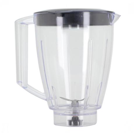 Copo de Liquidificador Electrolux Easyline BLE 30 / BLE 60 Cristal - Greenbelt Menor preço em Copo de Liquidificador Electrolux Easyline BLE 30 / BLE 60 Cristal - Greenbelt