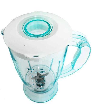 Copo De Liquidificador Walita Liqfaz Cristal Mebrasi - Mebrasi/gymis Menor preço em Copo De Liquidificador Walita Liqfaz Cristal Mebrasi - Mebrasi/gymis