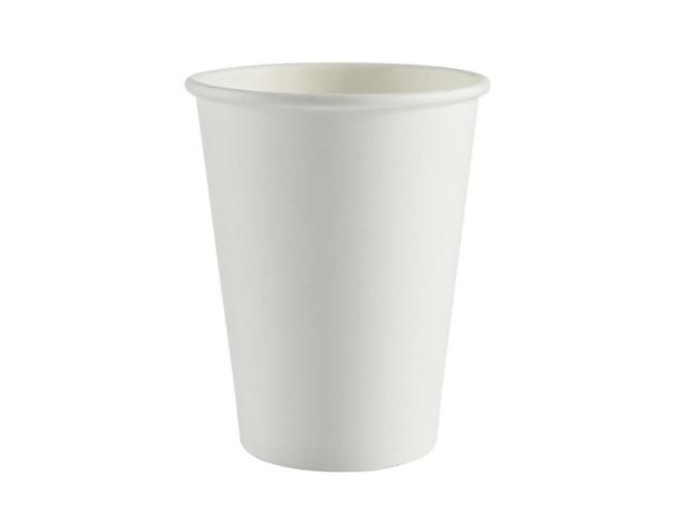 Copo de Papel Biodegradável 200 ml sem Tampa 200 unidades - M.B. Menor preço em Copo de Papel Biodegradável 200 ml sem Tampa 200 unidades - M.B.