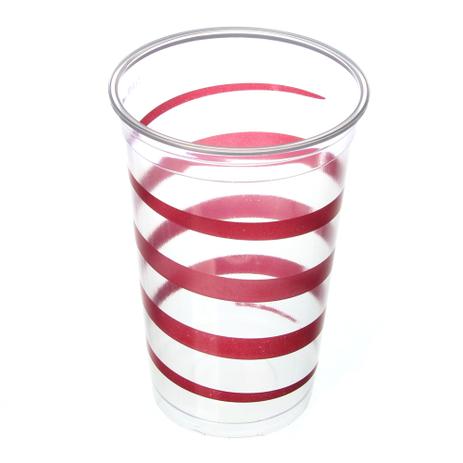 Copo de Plástico Descartável Mania Festa Rosa 300ml Pacote com 30 Unidades Prafesta Menor preço em Copo de Plástico Descartável Mania Festa Rosa 300ml Pacote com 30 Unidades Prafesta
