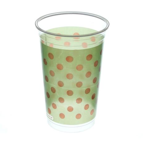 Copo de Plástico Descartável Mania Poá Verde 300ml Pacote com 30 Unidades Prafesta Menor preço em Copo de Plástico Descartável Mania Poá Verde 300ml Pacote com 30 Unidades Prafesta