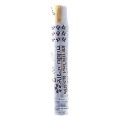 Copo de Plástico Descartável PP Branco de 300ml Pacote com 100 Unidades Altacoppo Menor preço em Copo de Plástico Descartável PP Branco de 300ml Pacote com 100 Unidades Altacoppo