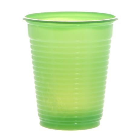 Copo de Plástico Descartável Verde de 200ml Pacote com 50 Unidades Copobras Menor preço em Copo de Plástico Descartável Verde de 200ml Pacote com 50 Unidades Copobras