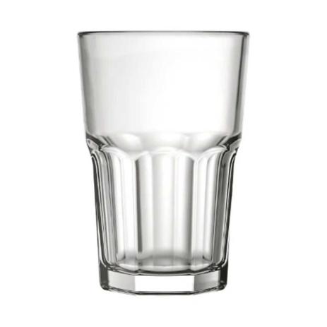 Copo de Vidro Long Drink 520 ml Nadir Figueiredo Bristol 2911 Menor preço em Copo de Vidro Long Drink 520 ml Nadir Figueiredo Bristol 2911