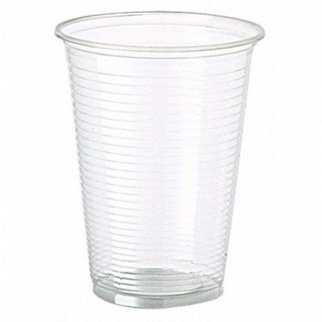 Copo Descartável 200 Ml Transparente 500 (unds.) Promoção!! - Copoplast Menor preço em Copo Descartável 200 Ml Transparente 500 (unds.) Promoção!! - Copoplast
