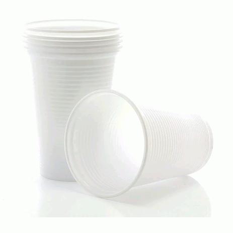 Copo Descartável Água Branco 300ml Altacoppo CX C/2000 UN Menor preço em Copo Descartável Água Branco 300ml Altacoppo CX C/2000 UN