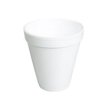 Copo Descartável Isopor - Térmico - c/ 25 unid - Copo bras Menor preço em Copo Descartável Isopor - Térmico - c/ 25 unid - Copo bras