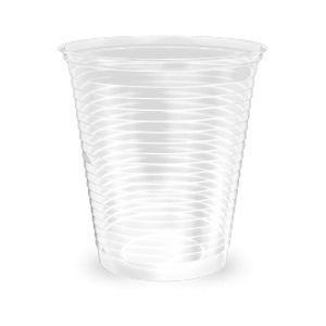 Copo Descartável Transparente 200ml - Copoplast C/5000 (2cx) Menor preço em Copo Descartável Transparente 200ml - Copoplast C/5000 (2cx)