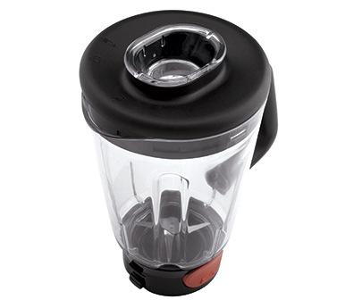 Copo E Base Para Liquidificador Arno Clic Lav Com Tampa Menor preço em Copo E Base Para Liquidificador Arno Clic Lav Com Tampa