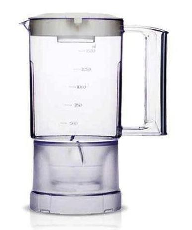 Copo Liq Walita Roma/firenze Cristal sem facas - Mebrasi é ruim? Copo Liq Walita Roma/firenze Cristal sem facas - Mebrasi é boa?