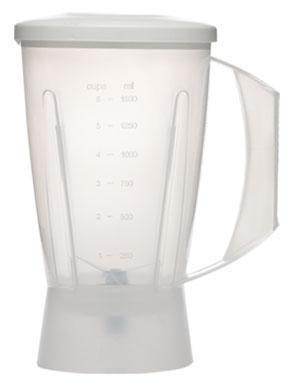 Copo Liquidificador Arno 269 Optimix Transl Mebrasi é boa?