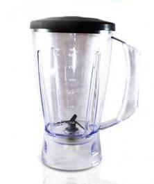 Copo Liquidificador Arno 6814 Facilic Tampa Preto Fogo 1001s - Fogo 1001shop é boa?
